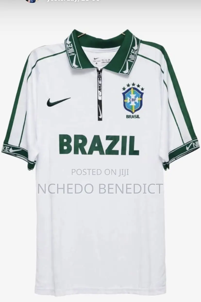 Sport Jersey