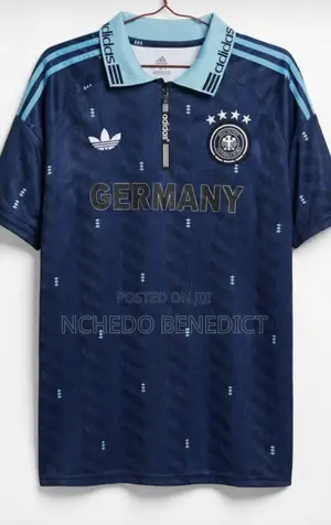 Sport Jersey