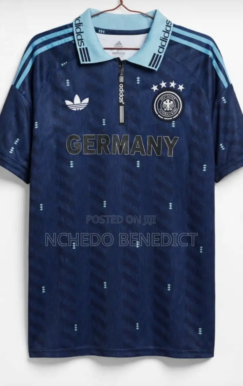 Sport Jersey