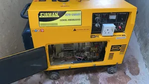 Firman 12kva Diesel Generator