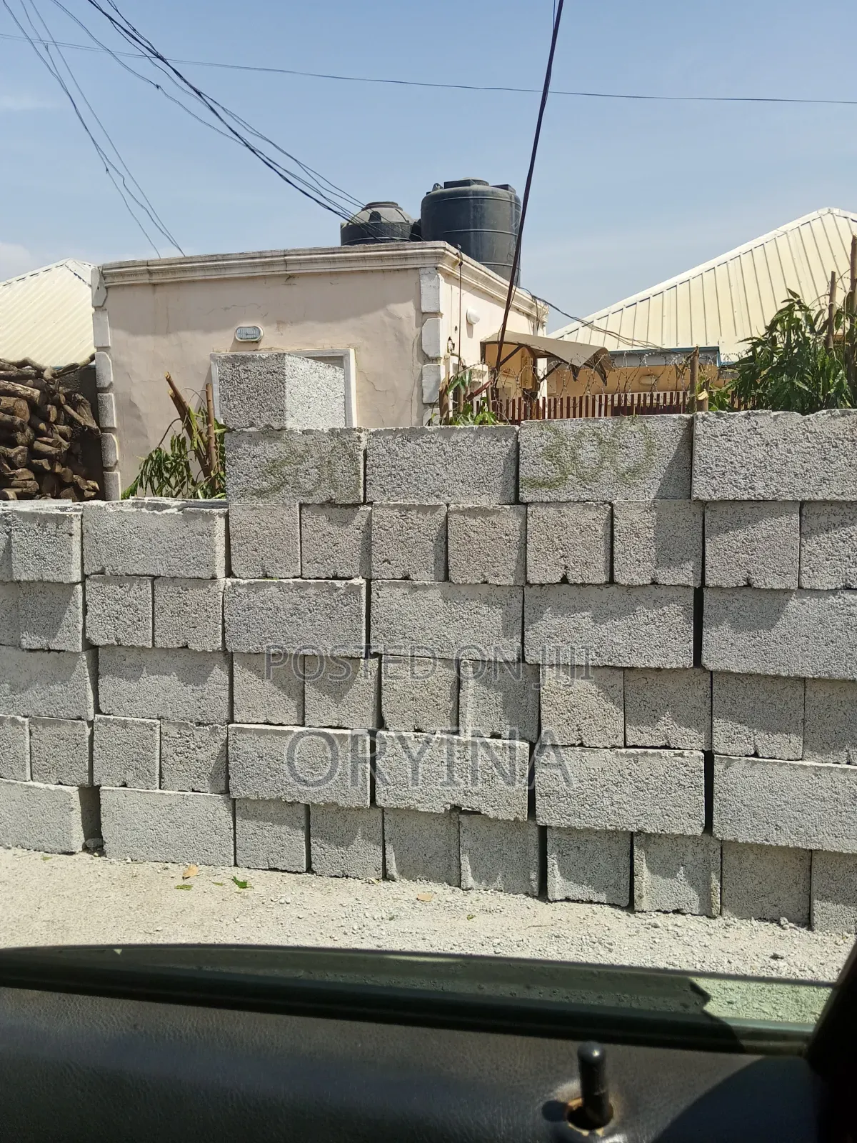 Good Vibrated Blocks for Your Building