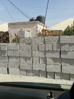 Good Vibrated Blocks for Your Building
