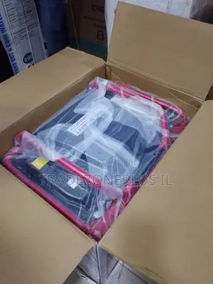 Portable 7.6kVA Power Generator for Homes and Workplaces