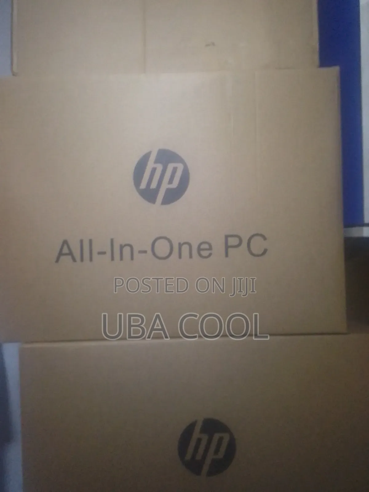 New Desktop Computer HP ProDesk 600 G1 8GB Intel Core i5 SSD 512GB