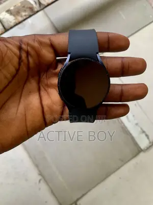 Uk Used Watch 6