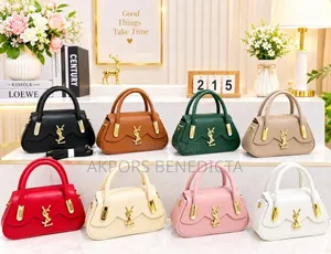 Ladies Designer Bags
