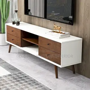 Mini TV Stand