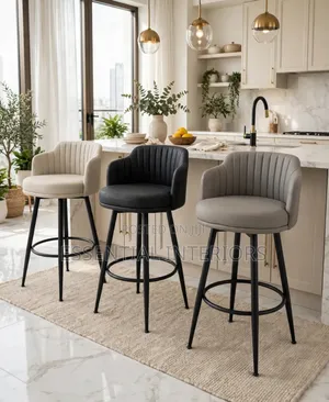 Classic Barstools
