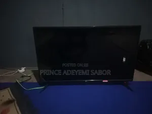 LG Led TV 32 Inches