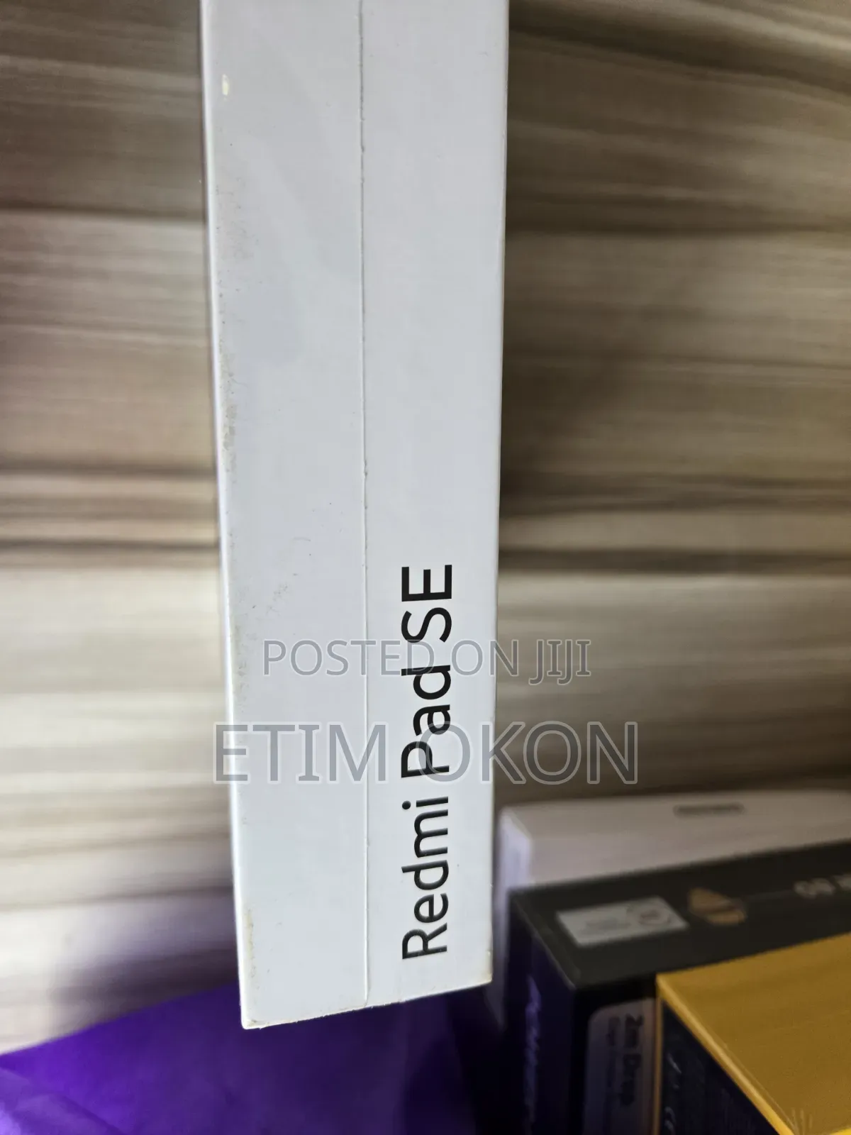 New Xiaomi Redmi Pad SE 11.0 128 GB Gray
