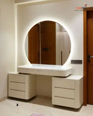 Dressing Mirror