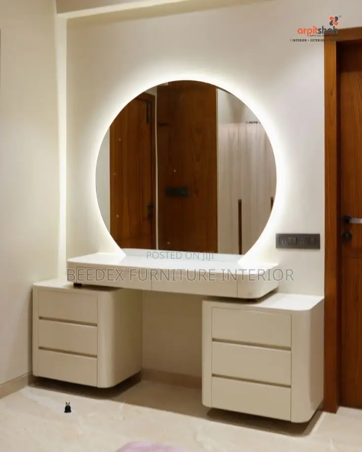 Dressing Mirror