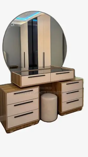 Dressing Mirror