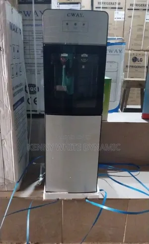 CWay Water Dispenser Without Fridge