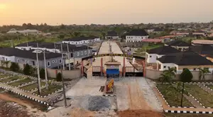 Own 600 SQM of Pure Value With 24 Months Flexible Payment!