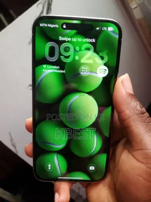 Apple iPhone 14 Pro Max 256 GB Gold