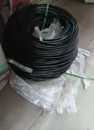 6mm 10mm Solar Cables