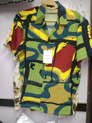 New Stocks Cloth