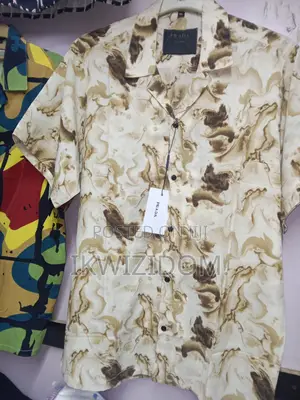New Stocks Cloth