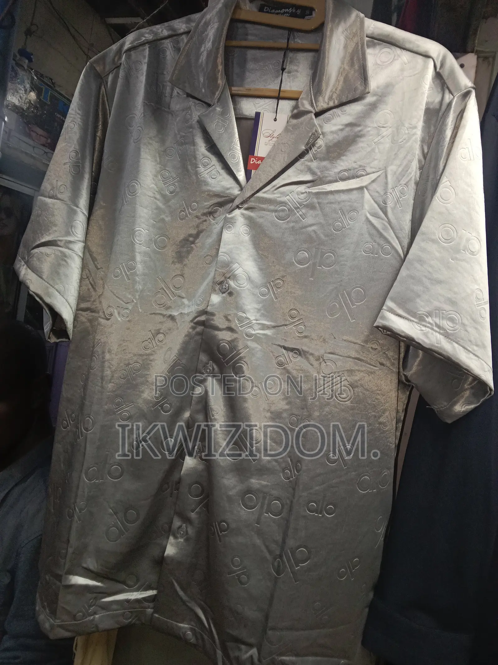 New Stocks Cloth