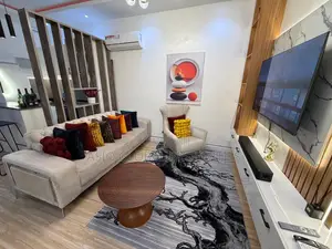Furnished 1bdrm Apartment in Ikoyi for rent