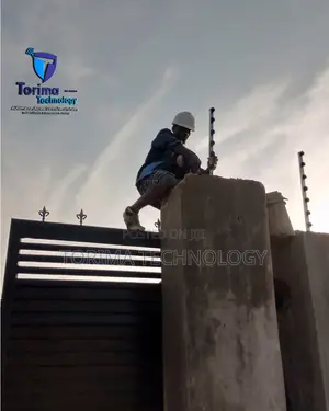 Electric Fence