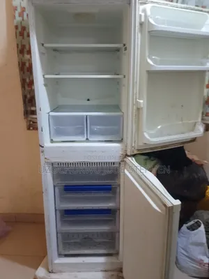 Standing Fridge 2 Doors