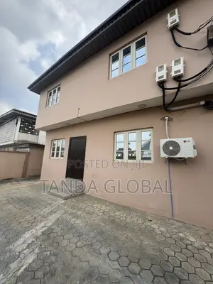 2bdrm Apartment in Adeniyi Jones for rent
