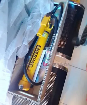 Hydraulic Hand Pump