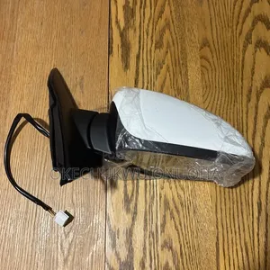 Side Mirror for Honda Accord 2013 – Quality Replacement Auto Part