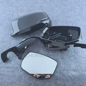 Side Mirror for Honda Accord 2013 – Quality Replacement Auto Part
