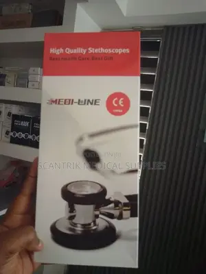 Dual Head Stethoscopes