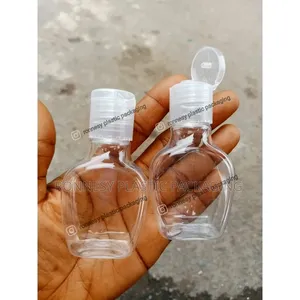30ml Plastic Bottle