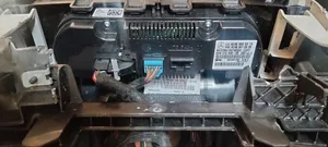 AC Control or Engine