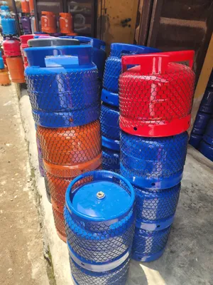 6kg Gas Cylinder