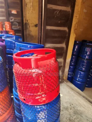6kg Gas Cylinder