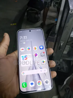 Tecno Spark Slim 256 GB White