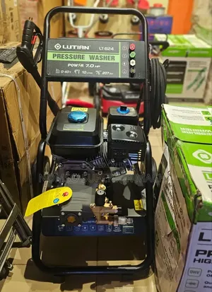 Lutian Professional Pressure Washer