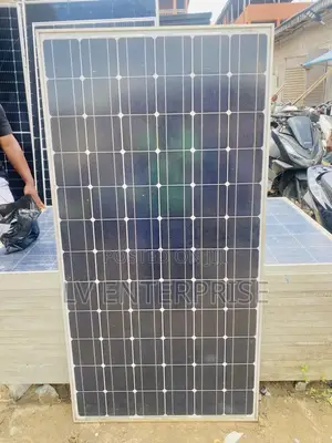 Solar Panels 300 Watts 72 Cells