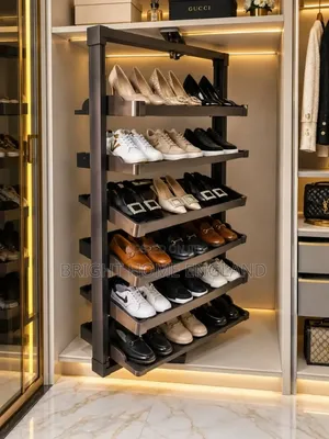 Shoe Racks