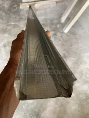 Aluminum Stud 60mm