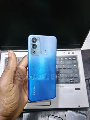 Infinix Hot 12i 64 GB