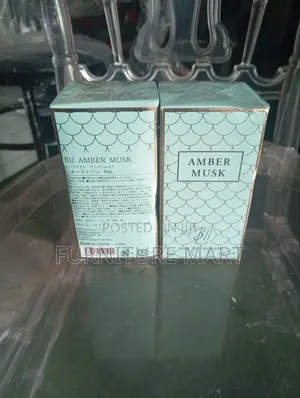 Body Spray