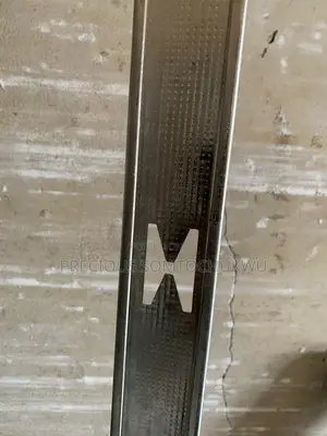 Aluminum Stud 60mm