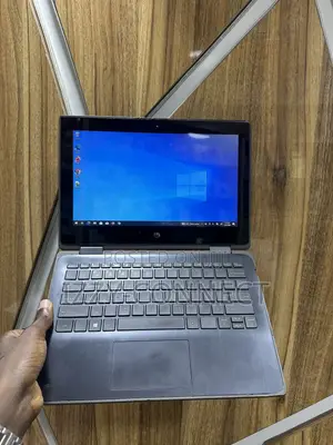 Laptop HP ProBook X360 11 G5 EE 4GB SSD 60GB