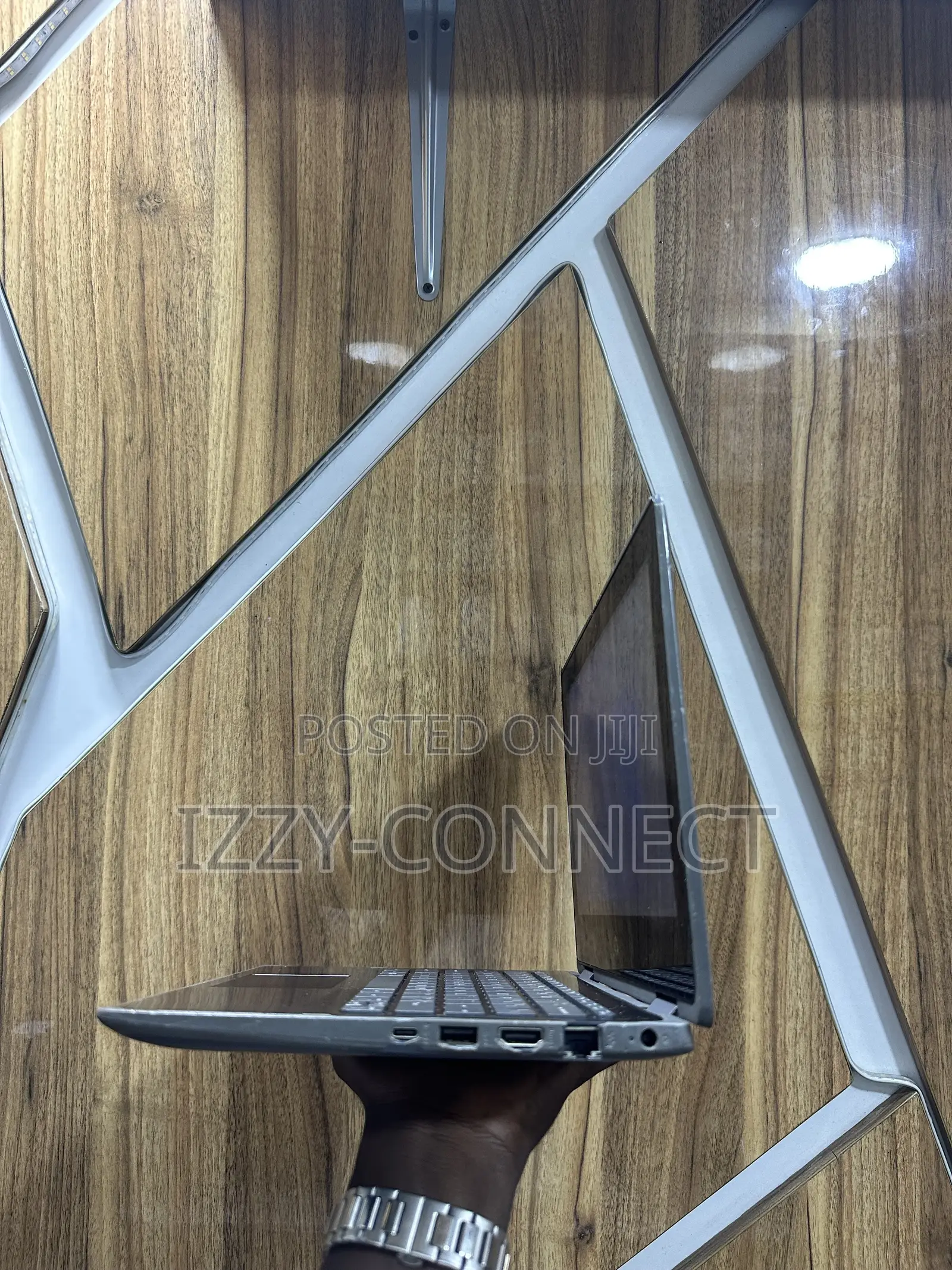 Laptop HP ProBook X360 11 G5 EE 4GB SSD 60GB