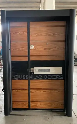 4ft Turkey Luxury Standard Door
