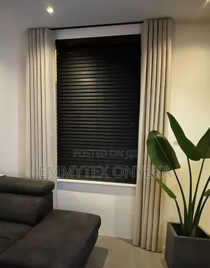 Pleet Curtains