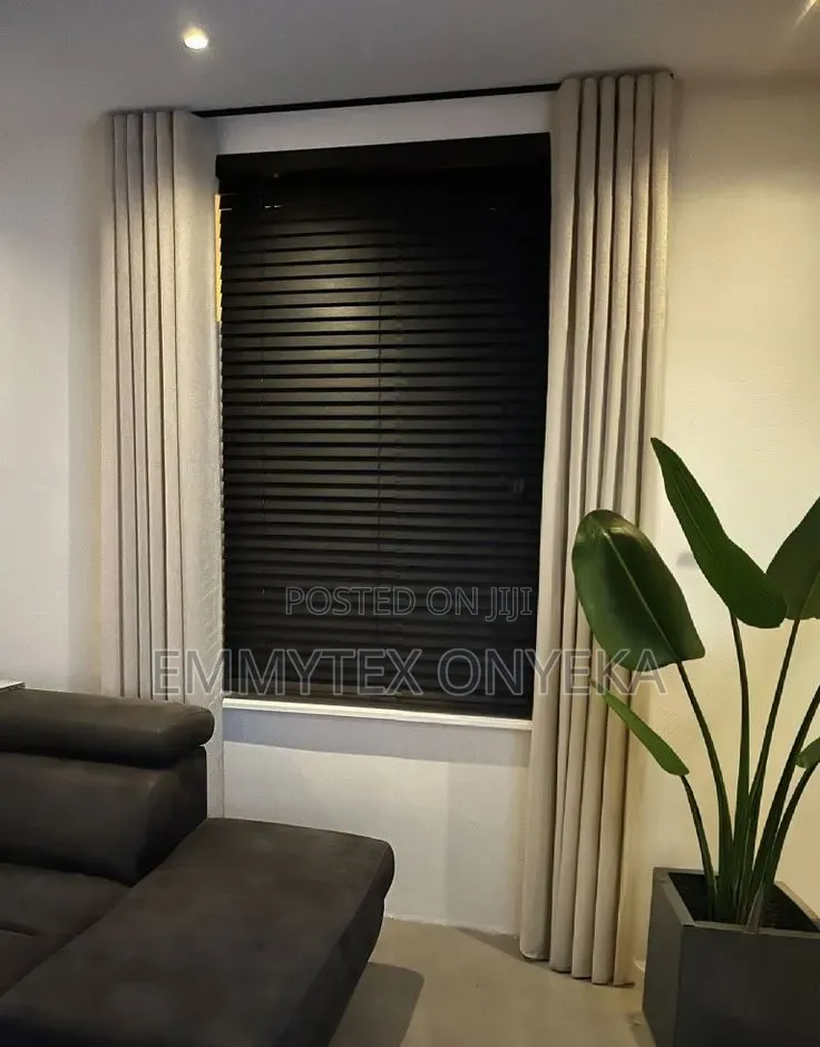 Pleet Curtains