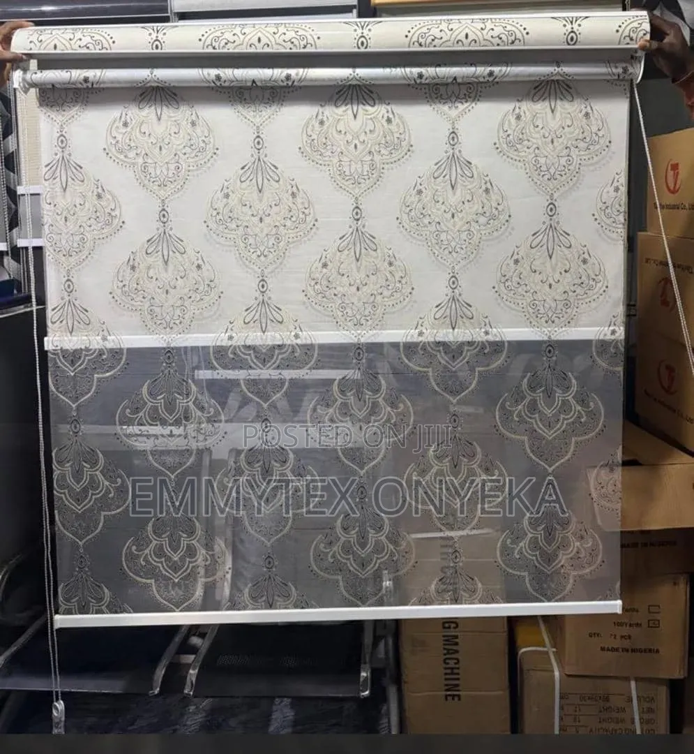 Pleet Curtains